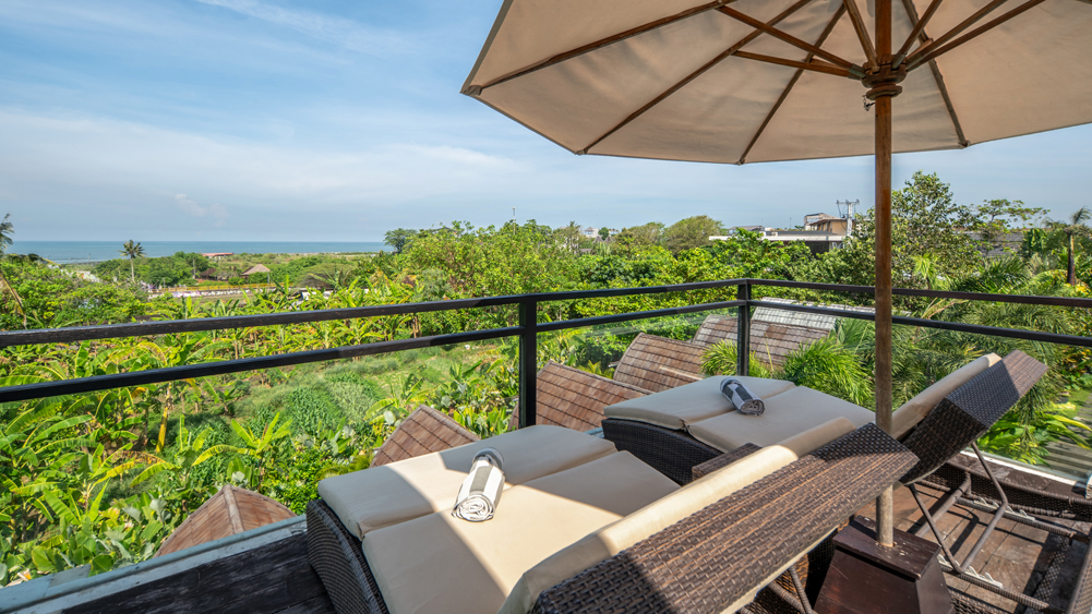 Elite Havens -Villa Luwih - Canggu 5-Bedroom Fully Staffed Modern Tropical Villa-Bali Indonesia